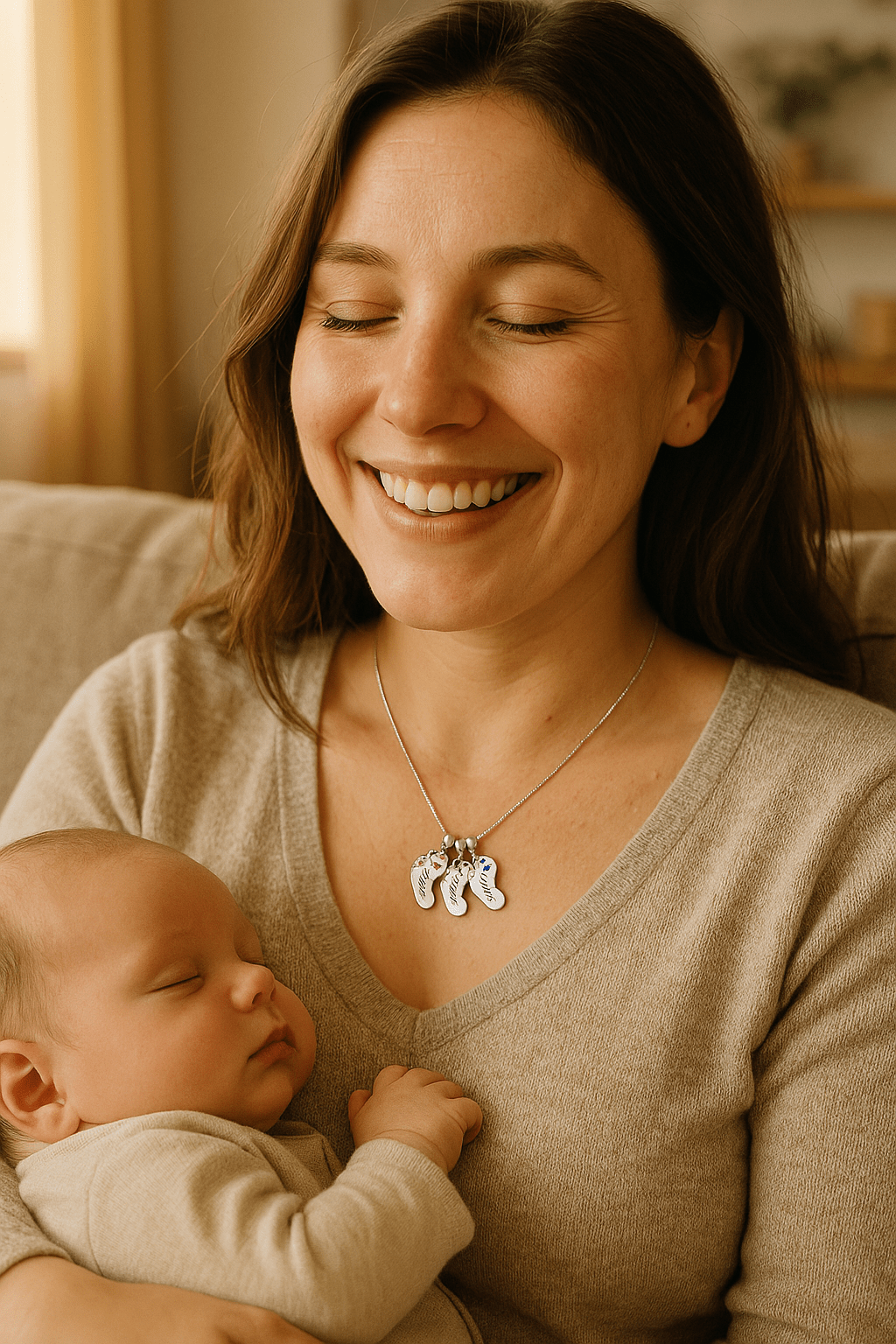 Lisa (via Instagram)